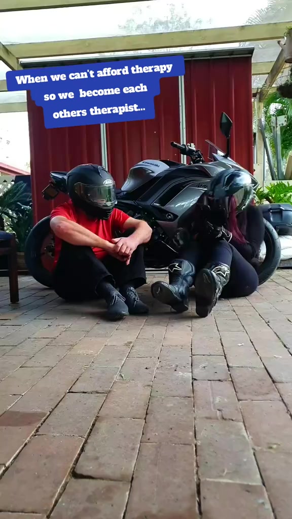 @Aussie_lady_rider ๐ โ๏ธ