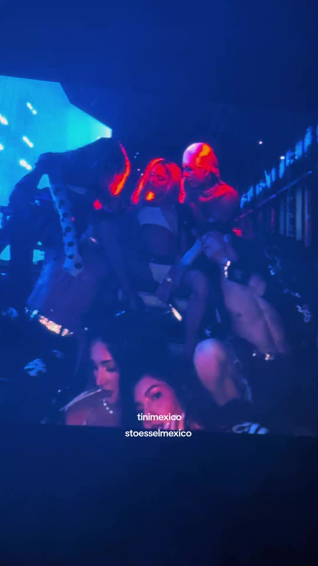 @Stoessel M&eacute;xico