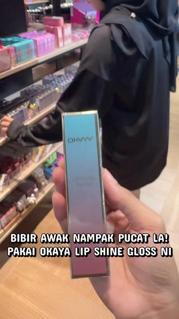 @BalqisBeautyjb