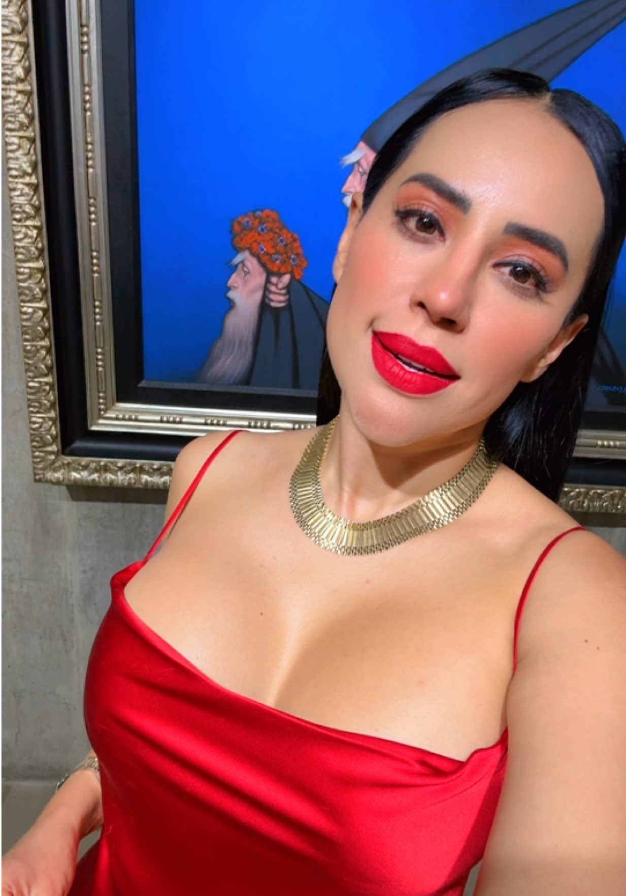 @Sandra Cuevas