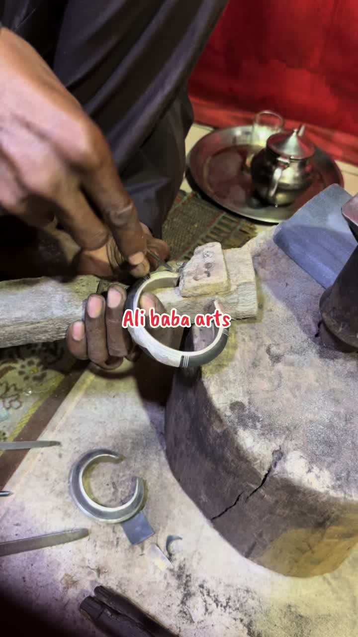 @Ali baba arts
