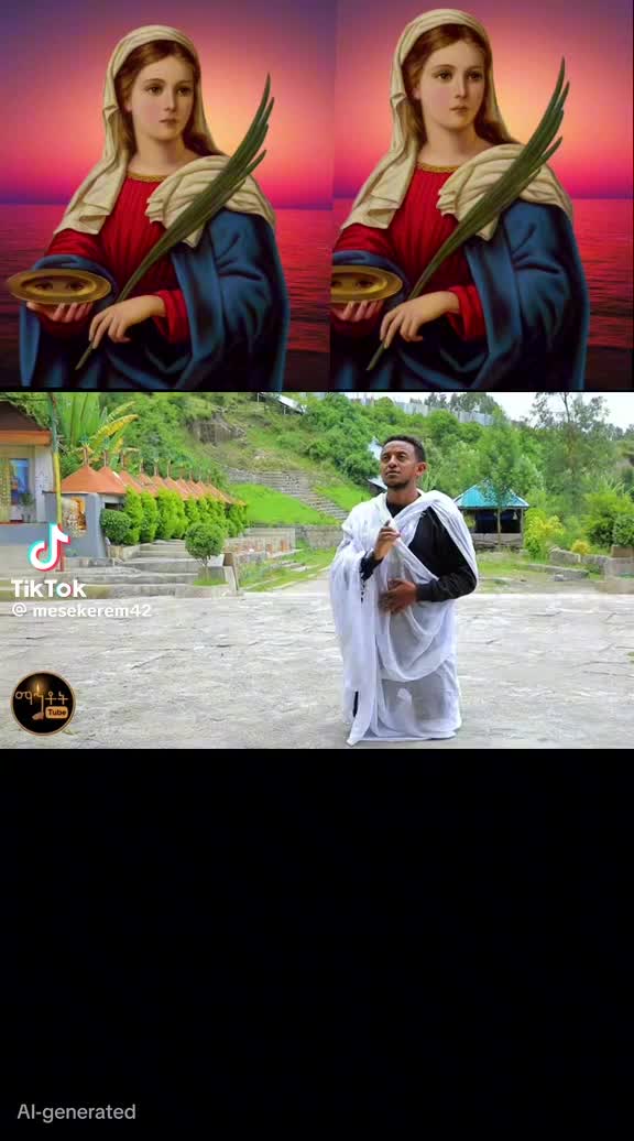 @ዓቕላም ስደተኛ 😔