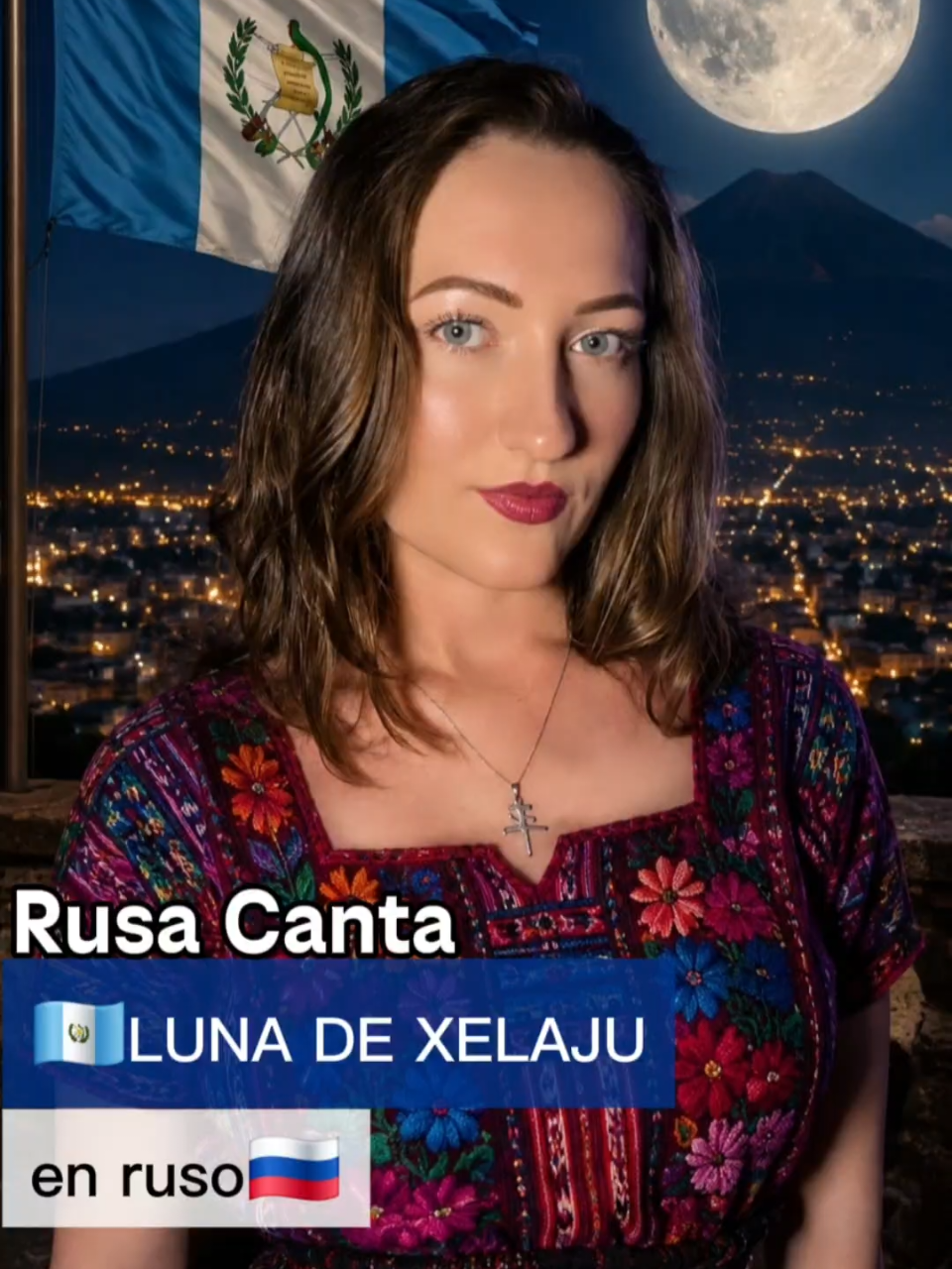 @Rusa Canta