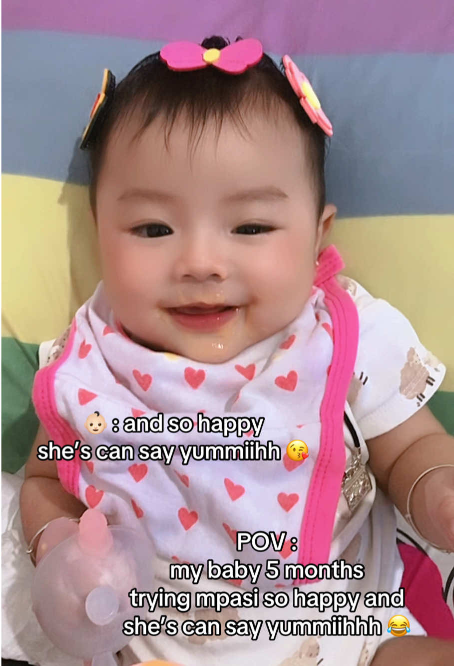 @Mommy Baybie Lechy