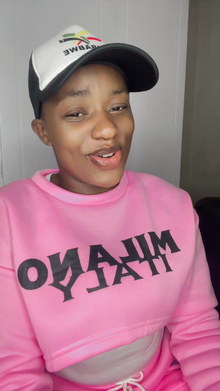 @Smile#41🇿🇼❤️💯