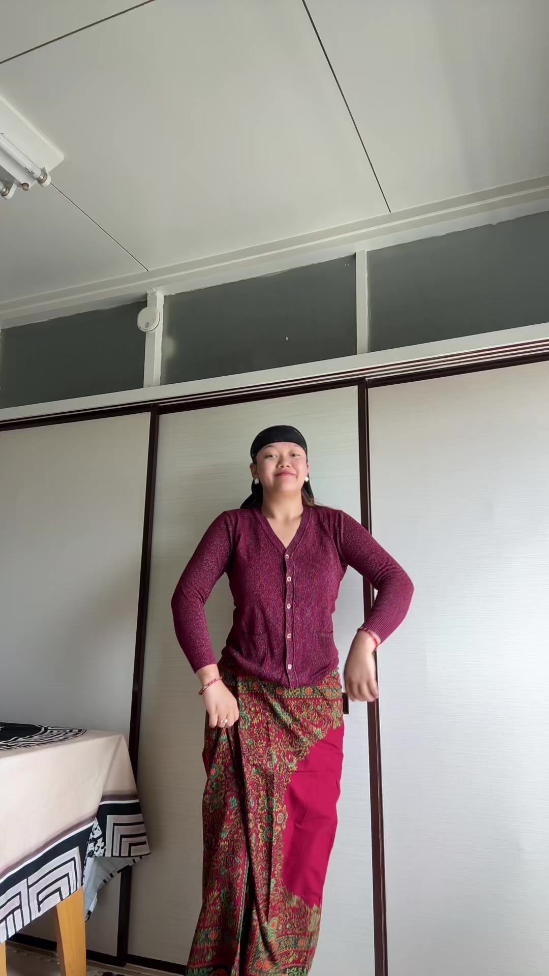 @Bishnu Gurung 👩🏻 ( चिम्मै )