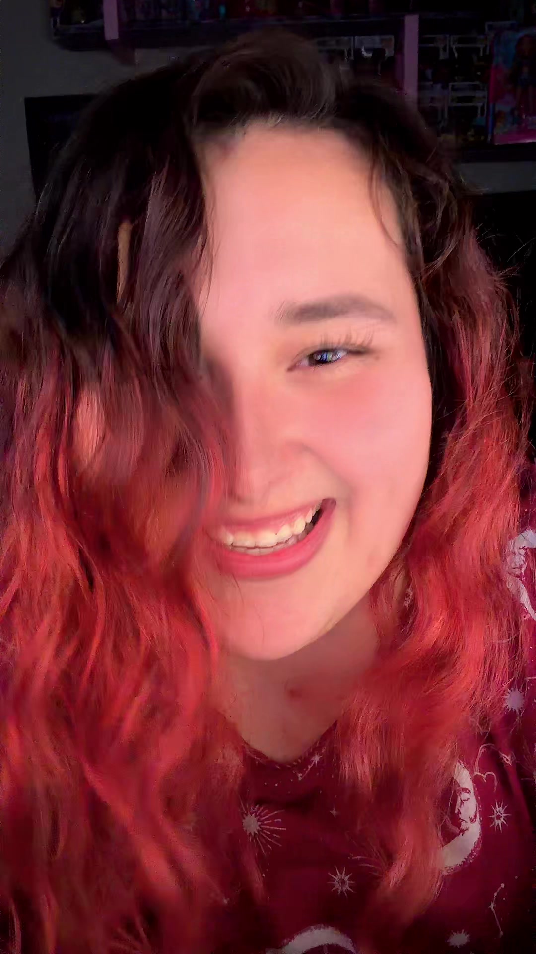 @Red ♥️