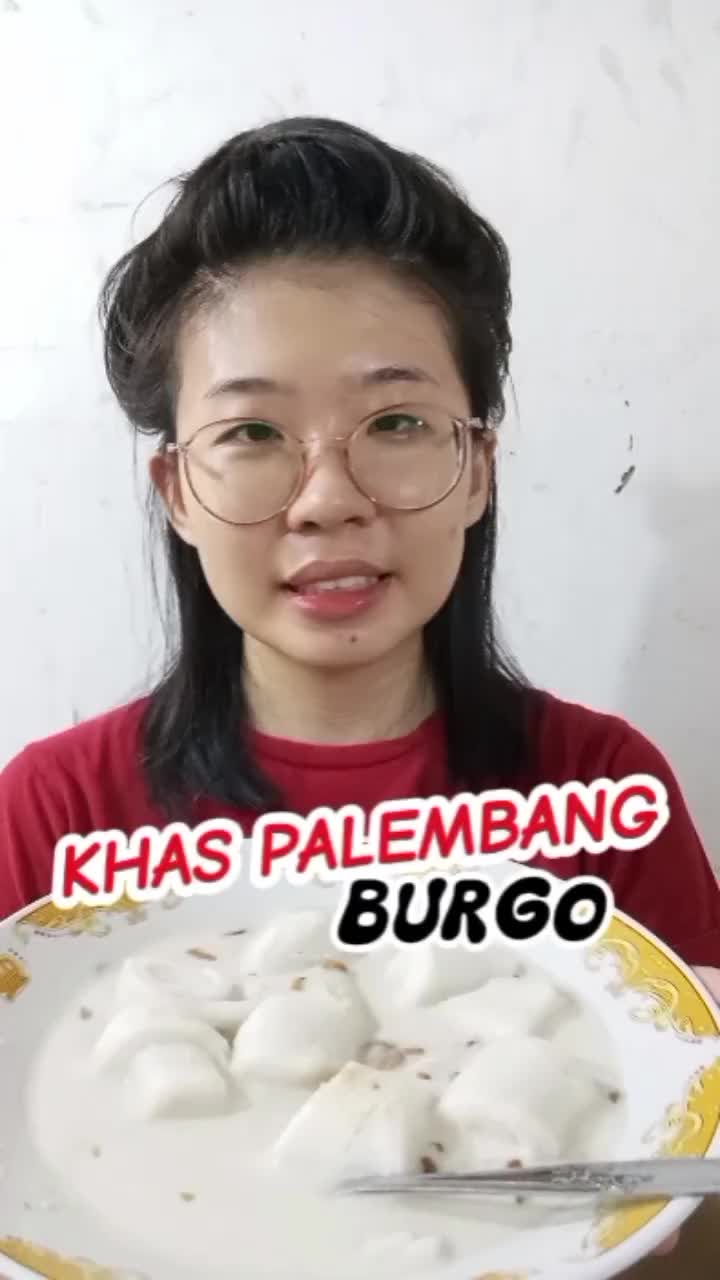 @Kuliner Mantap Palembang