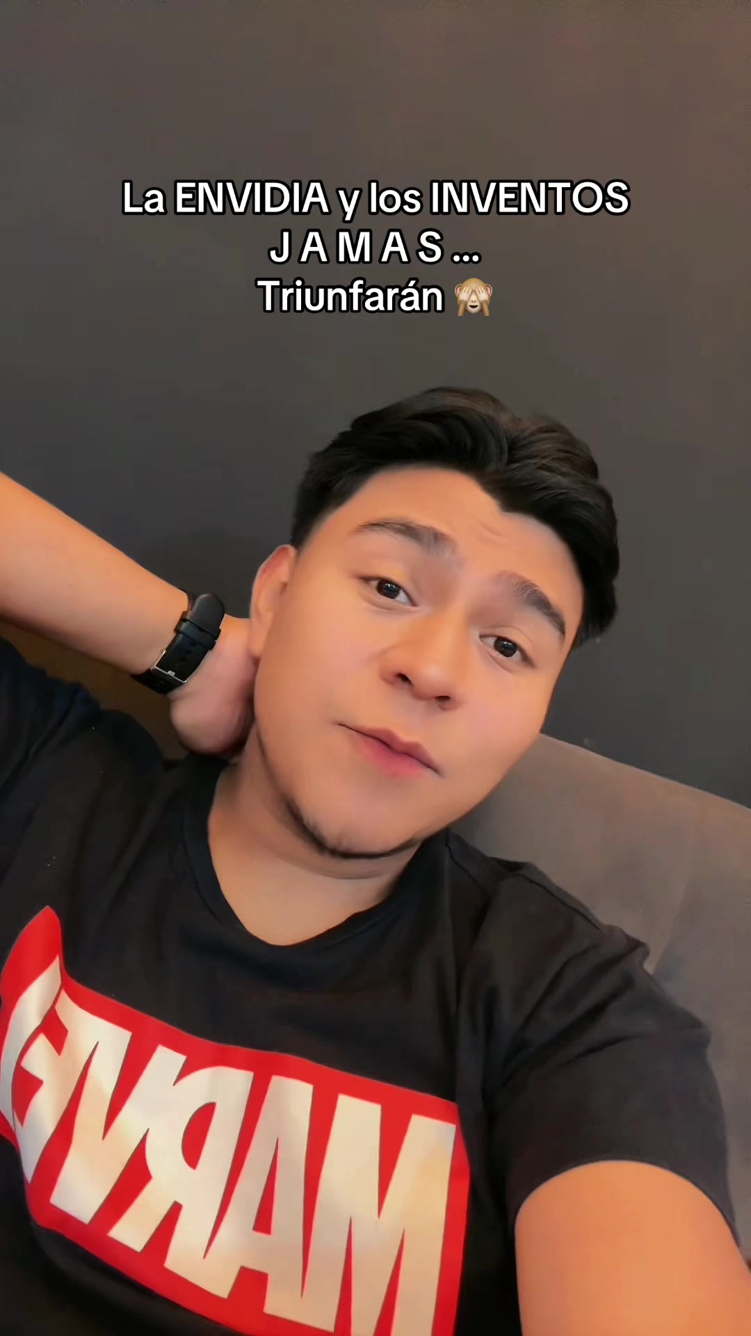 @Josh Alonzo 🤩 | ChuladaMayor