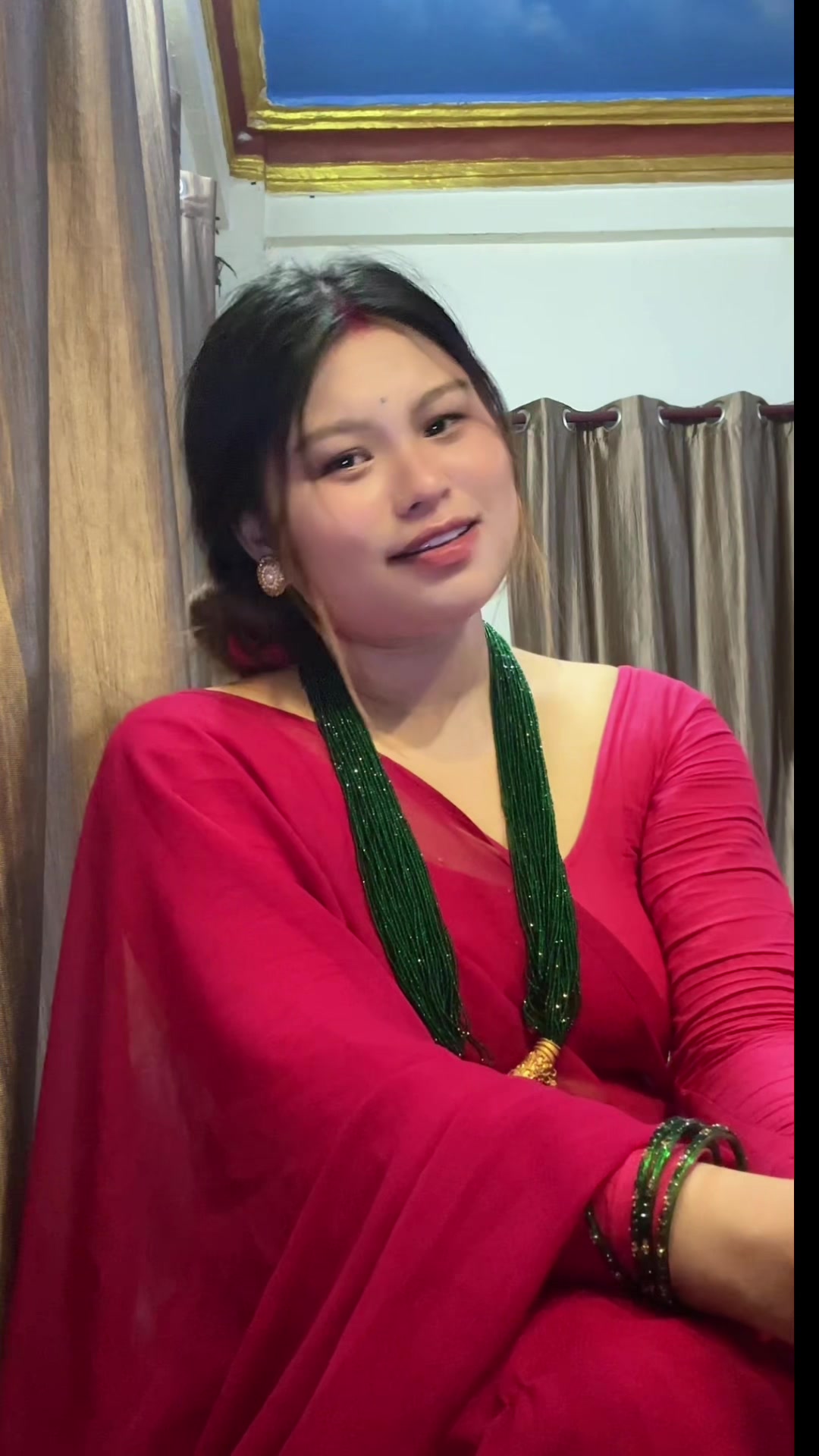 @sushila thapa magar