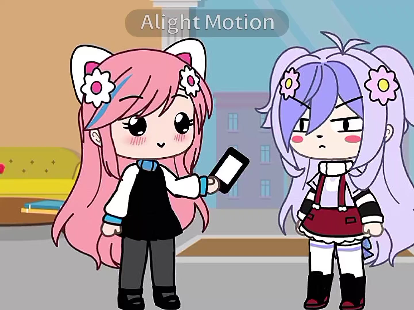 @💜✨😼𝕄𝕒𝕪𝕒😼✨💜