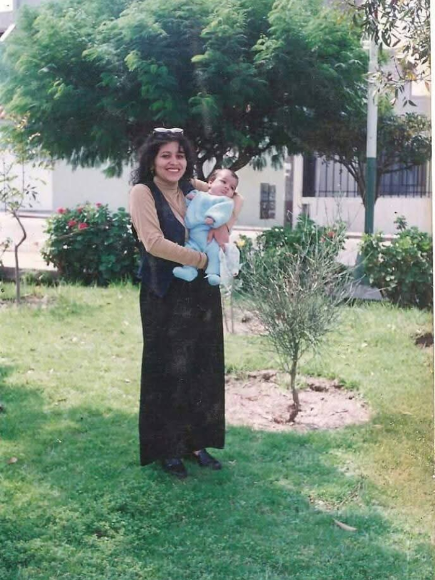 @Mariela Huaura OriPerú 🌱🌍♻️