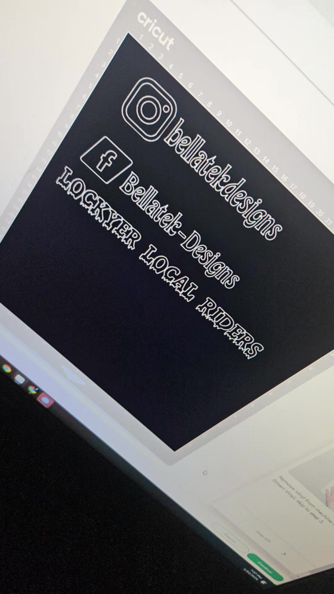 @BellaTek Designs 🖨✨