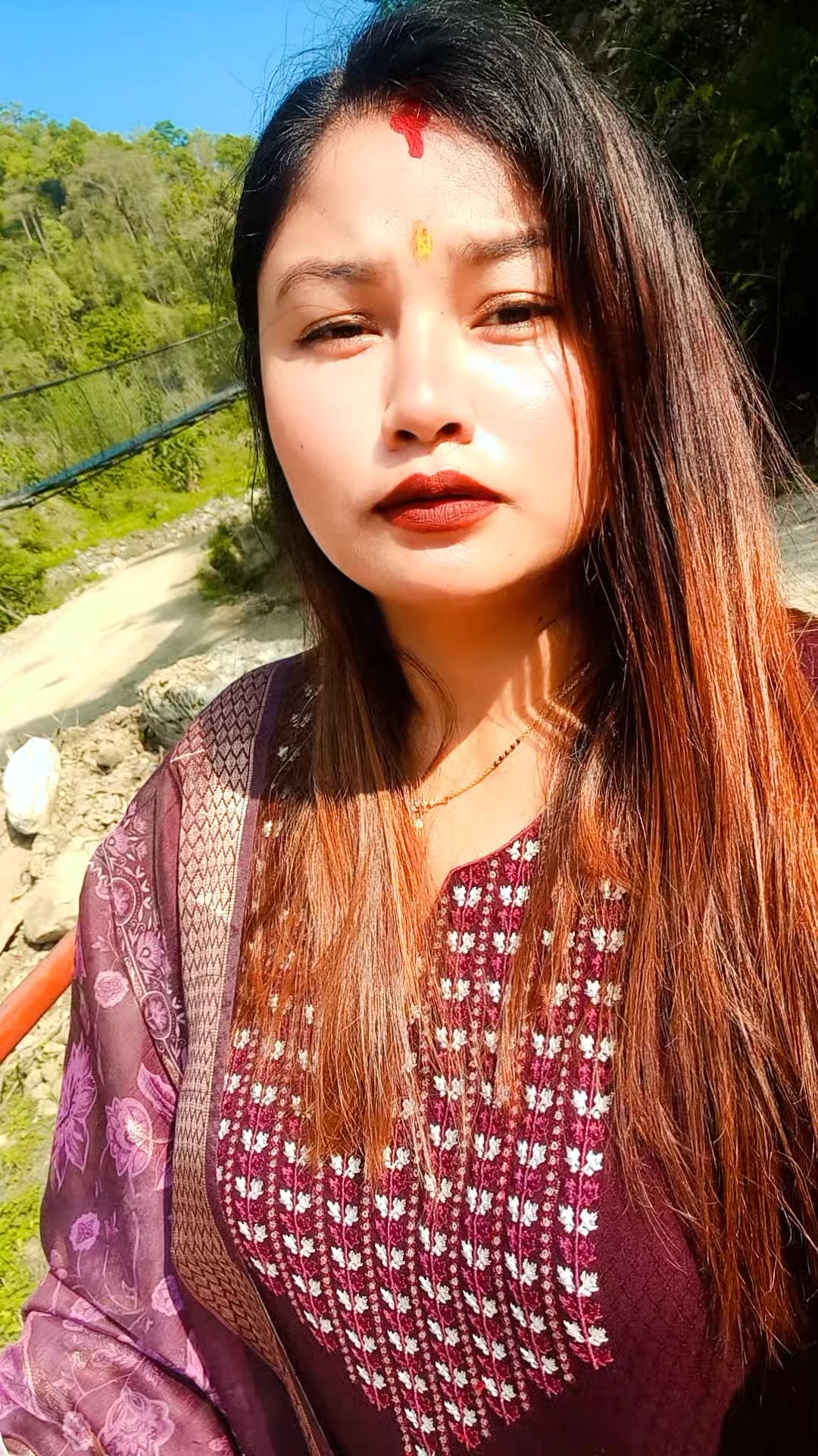 @Pari Tamu Abhigya