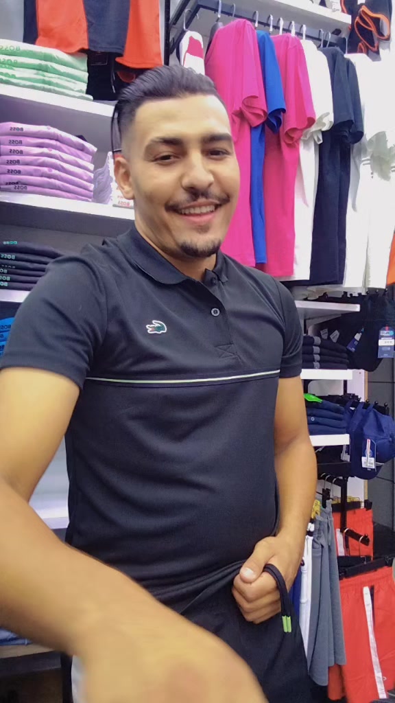 @Bahi Nïgrõ 🥊