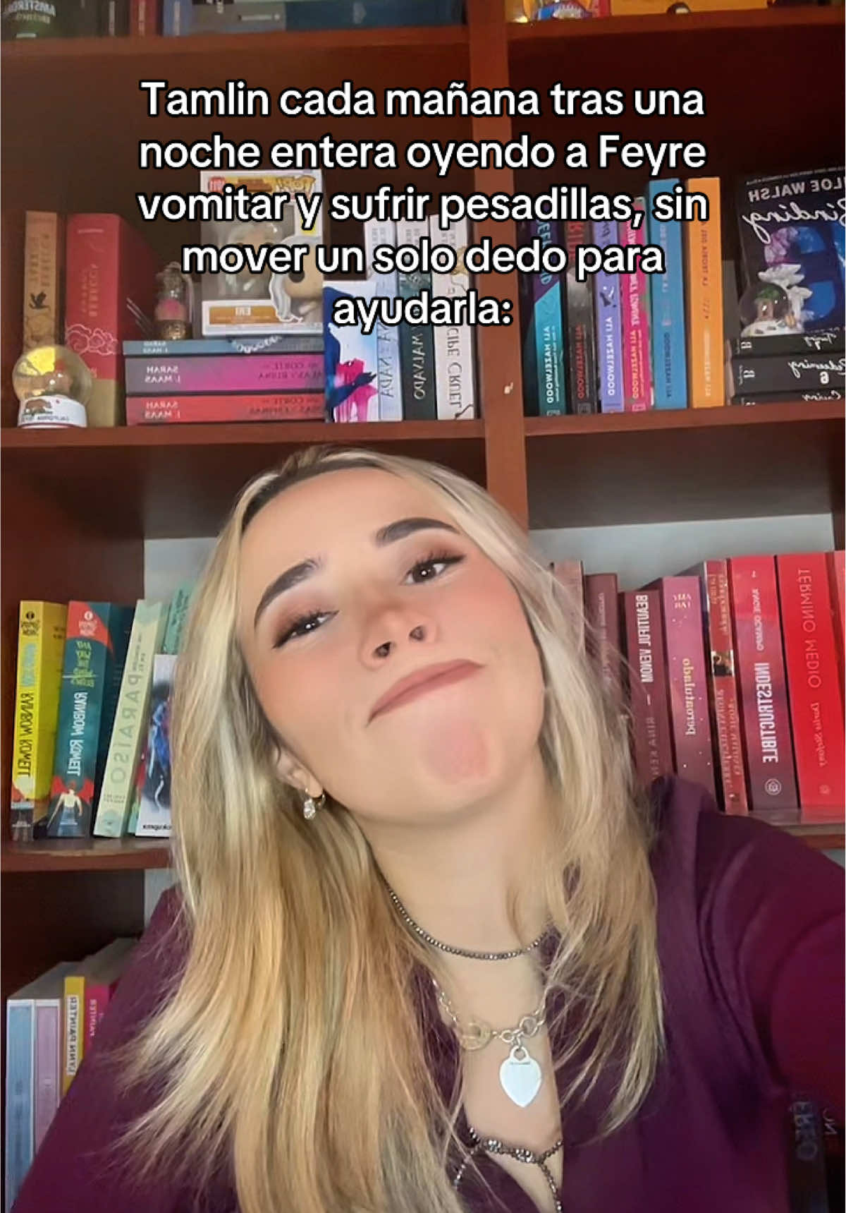 @Yeyis💗📚 (Rhysand&rsquo;s version)