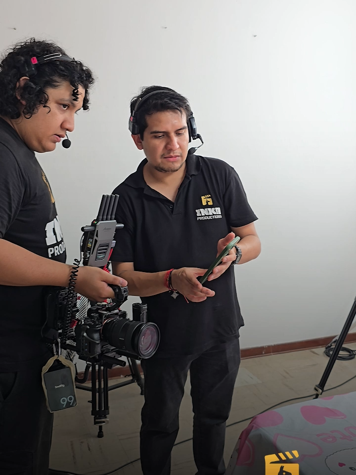 @Inka Reels Oficial
