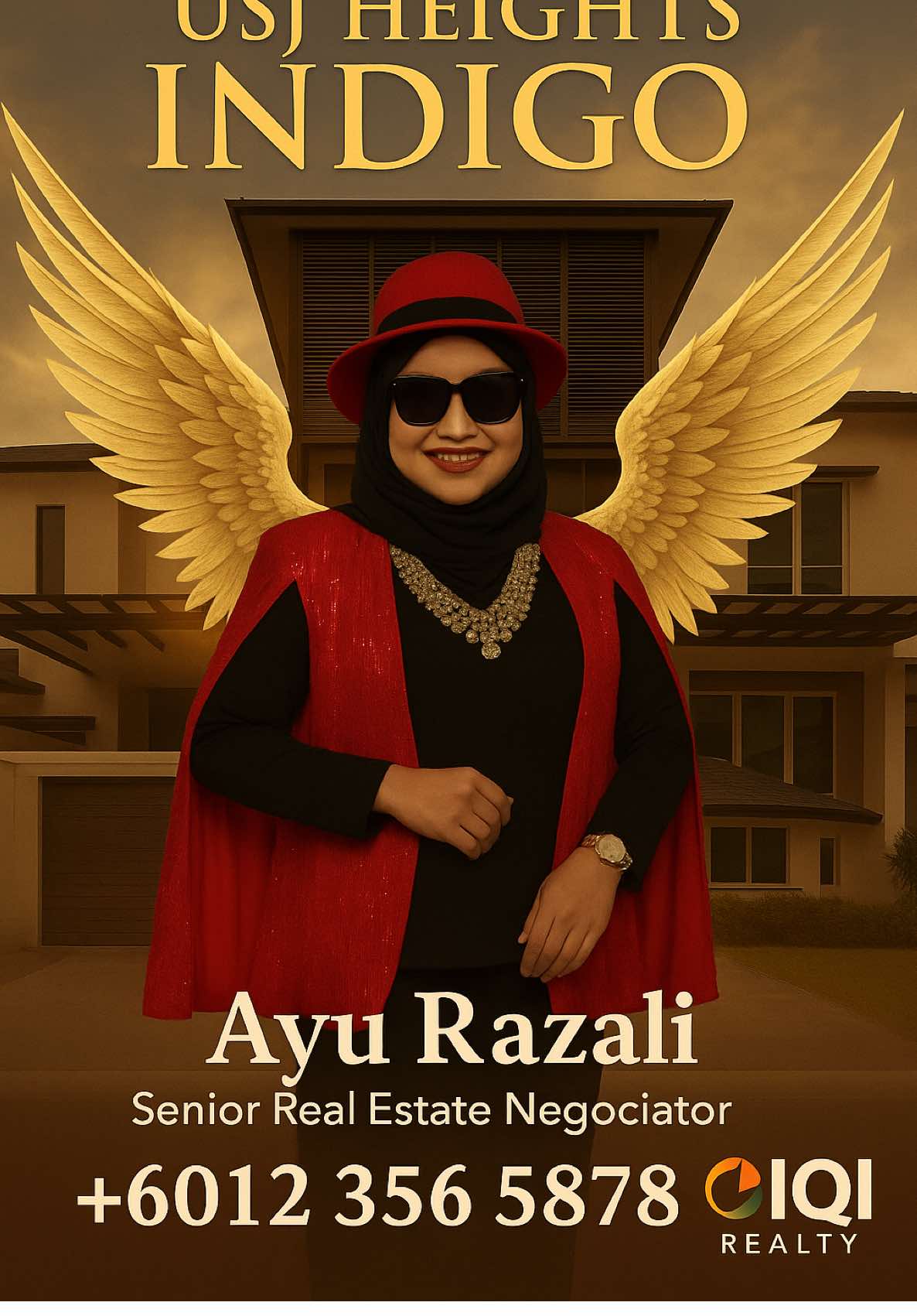 @ayumillion