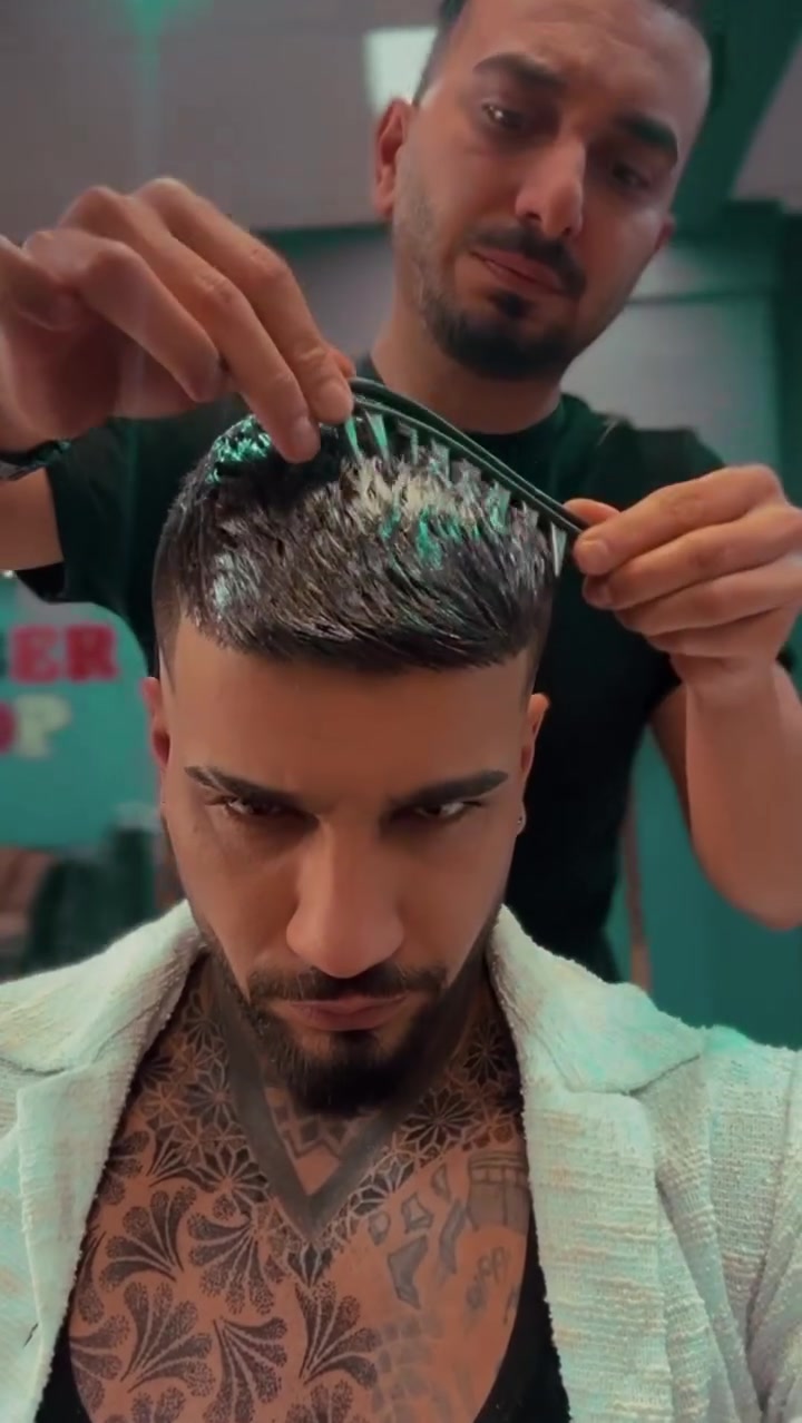 @HairStyle4Mens