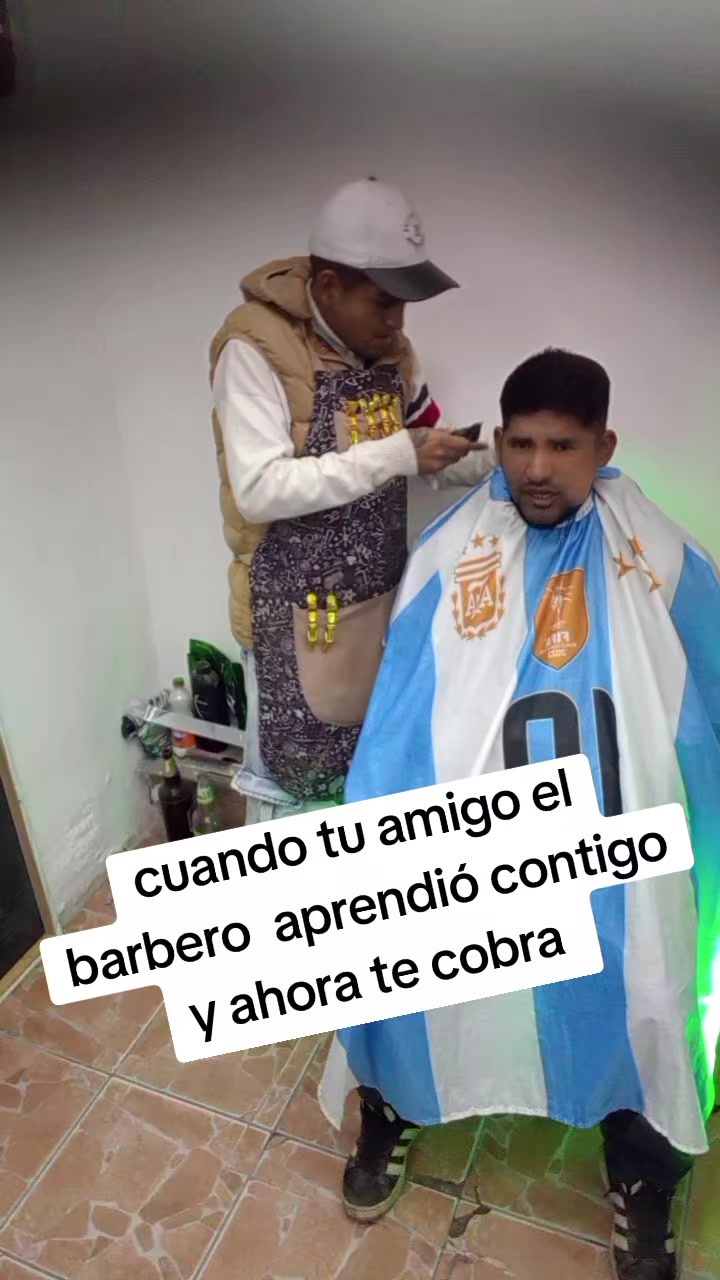 @☆LeithoBarber☆