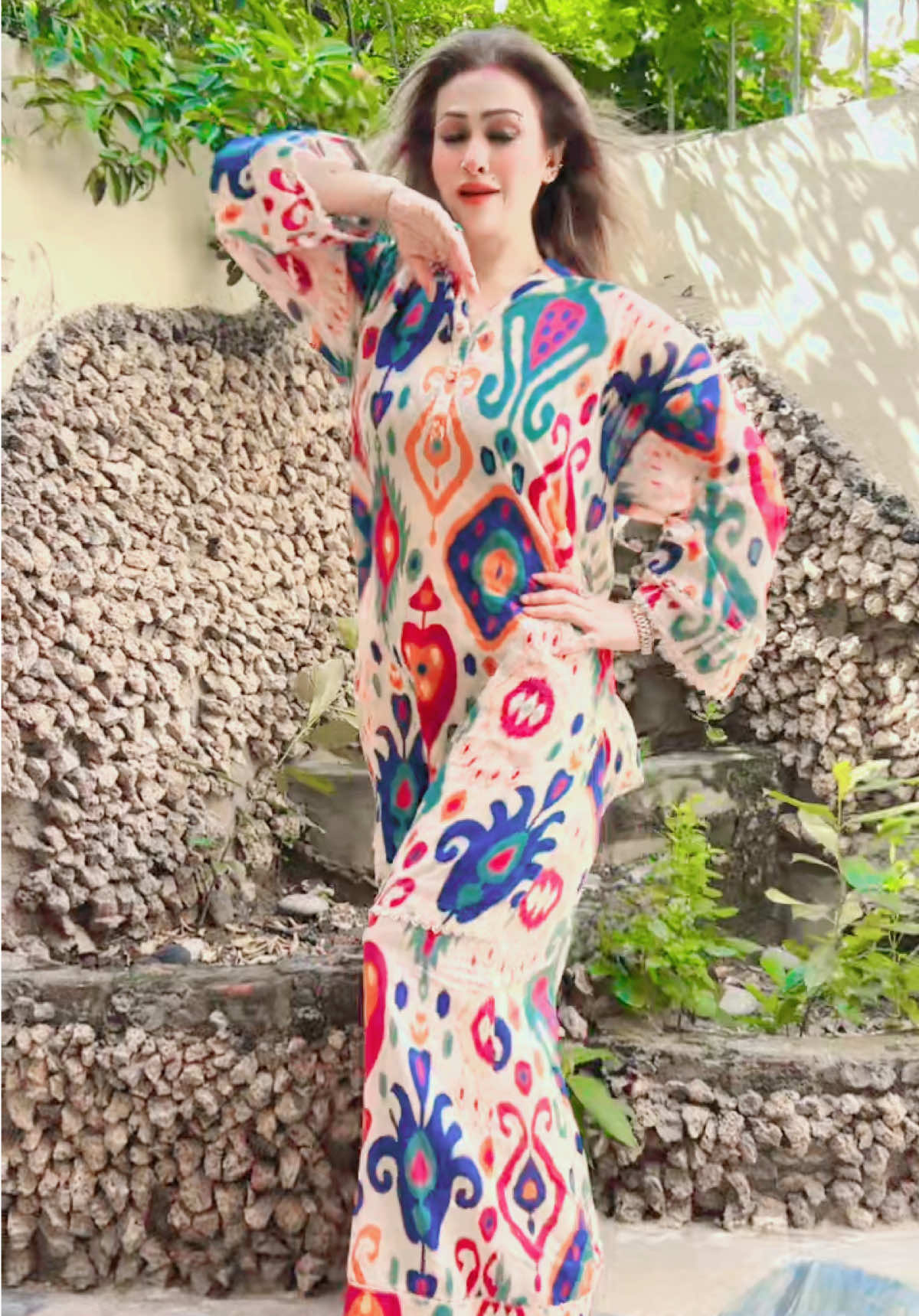 @Honey Shahzadi