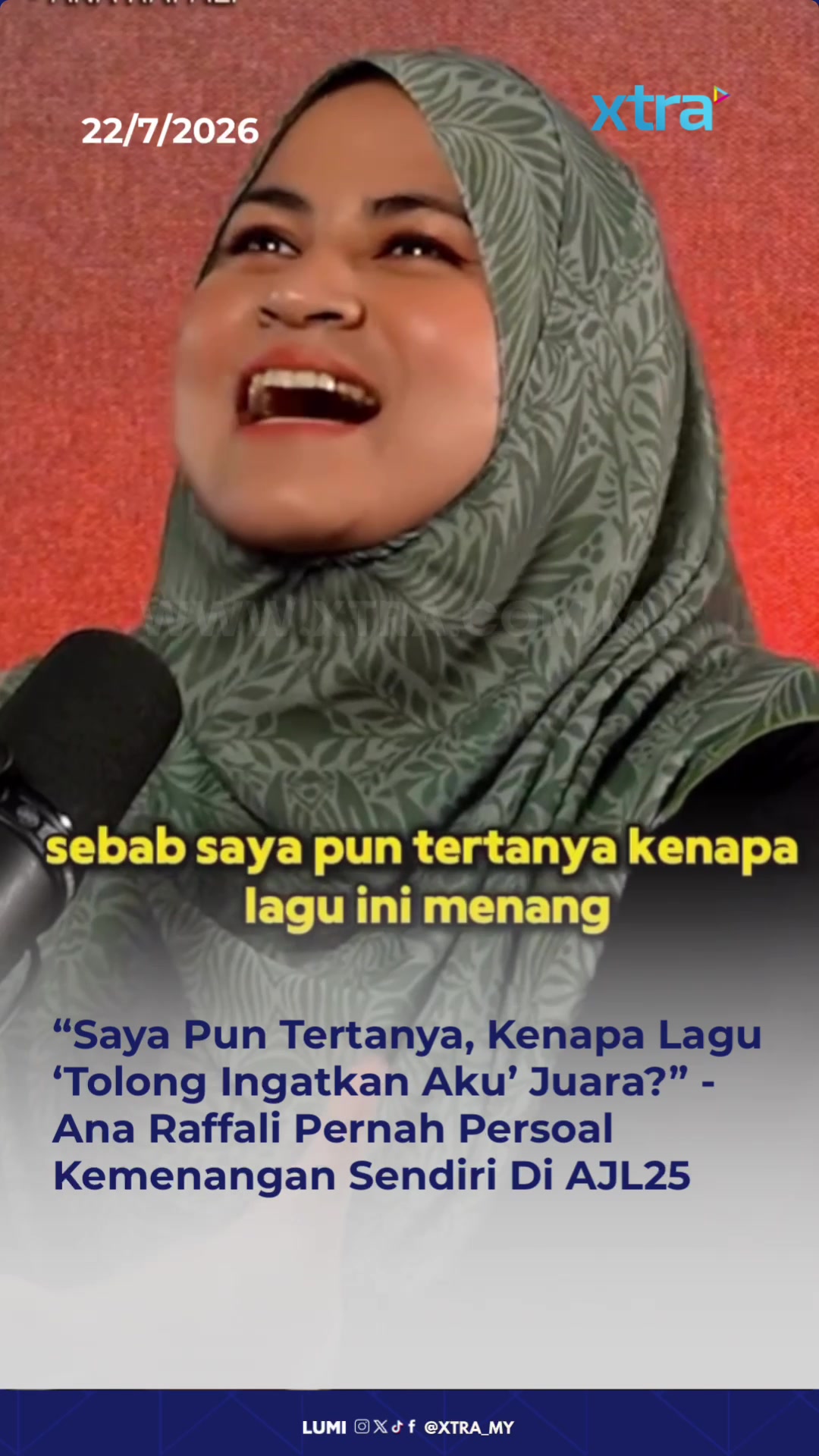 @XTRA