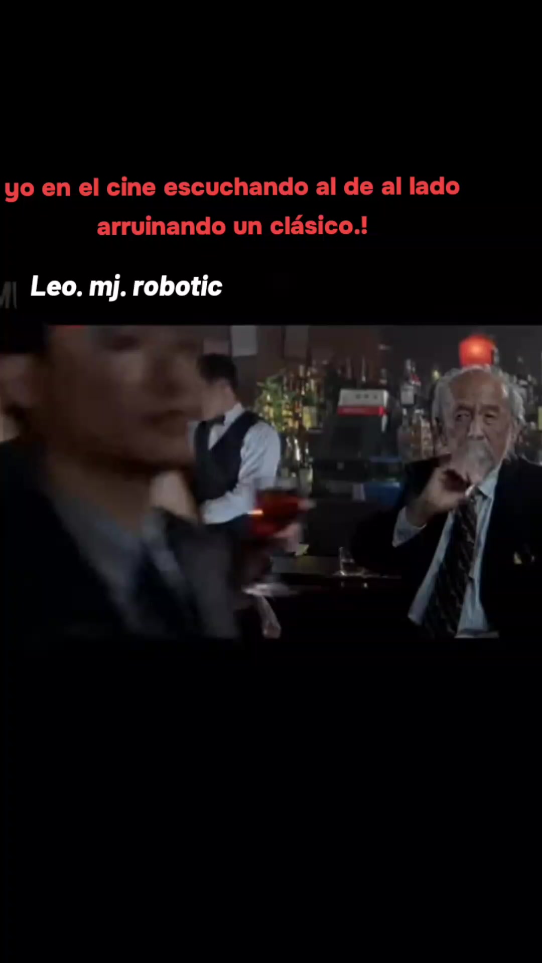 @Leo. mj. robotic