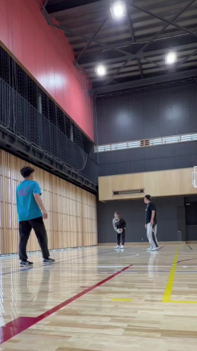 @【髙橋家】🏐父🏐🙌