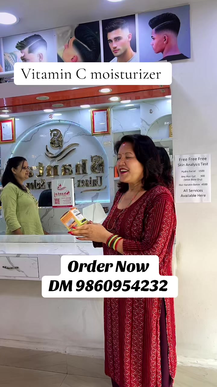 @ShantajbeautysalonOfficial