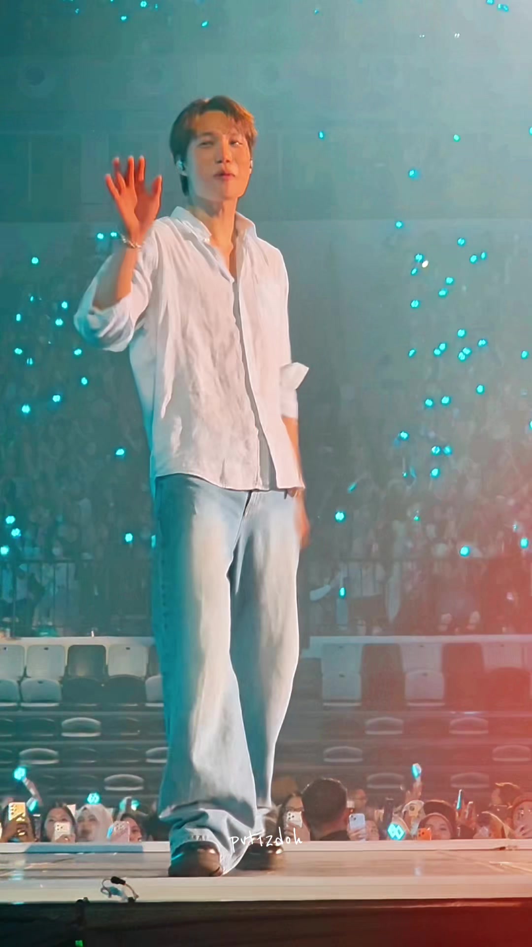@Kyungsoo no koibito ๐ผ๐ง