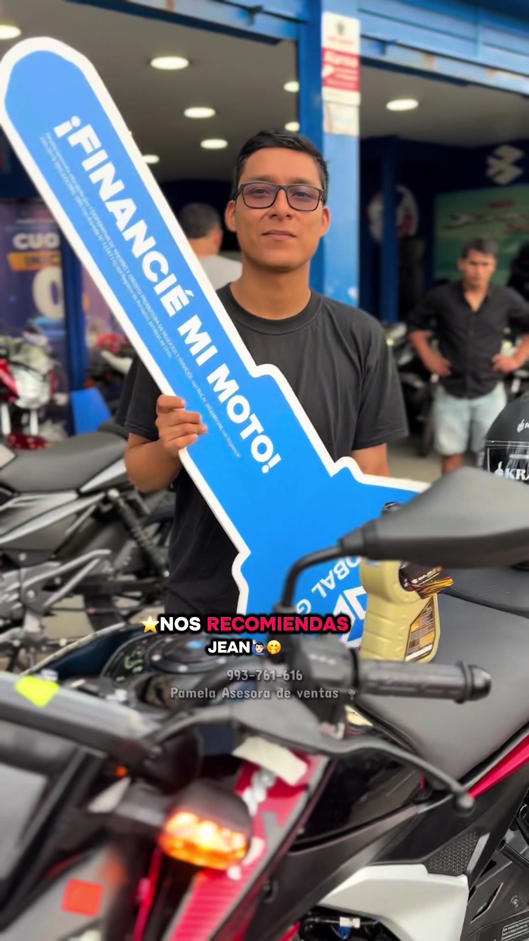 @⭐️Motera Pulsar 🏍️💠