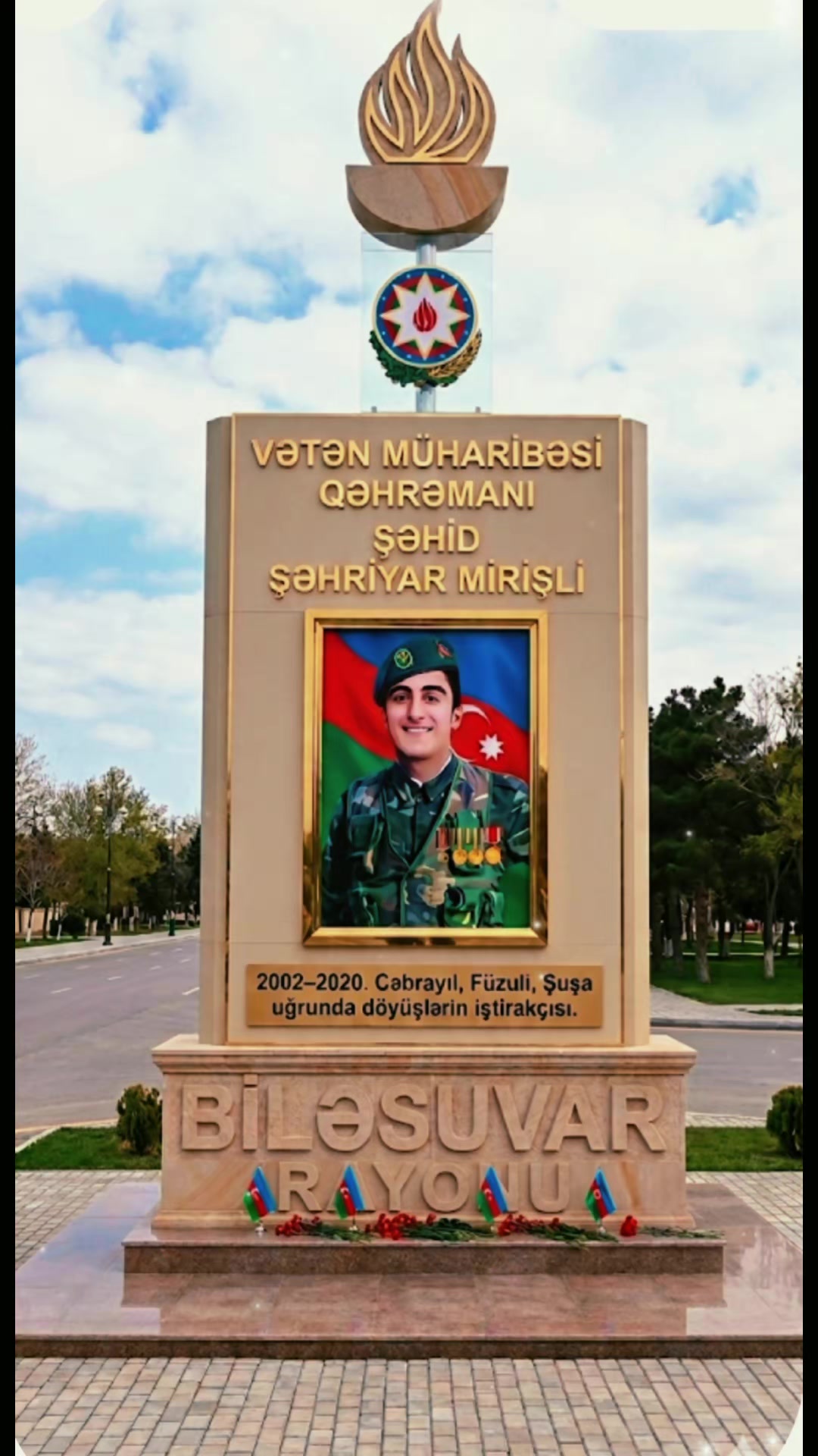 @BİLƏSUVARLI QIZ❤️🇦🇿