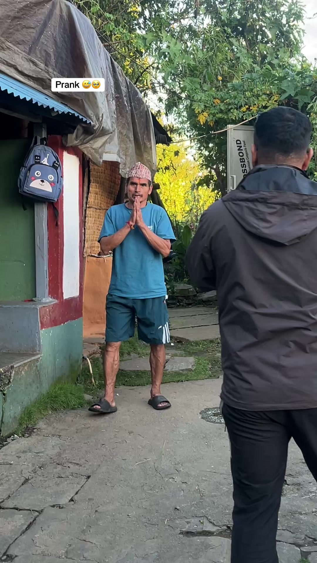 @Sangam Digital Studio,Pokhara