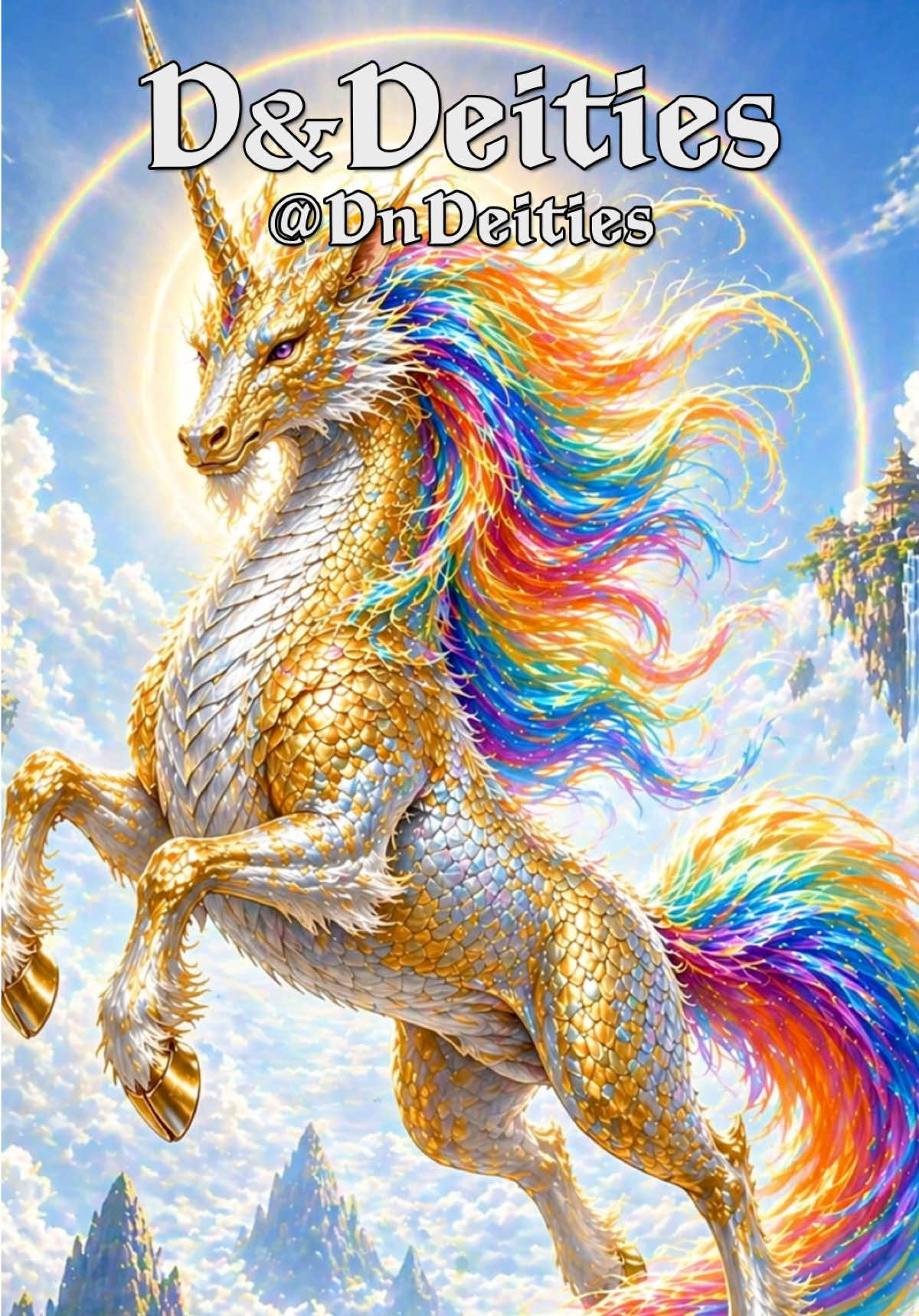 @DnDeities