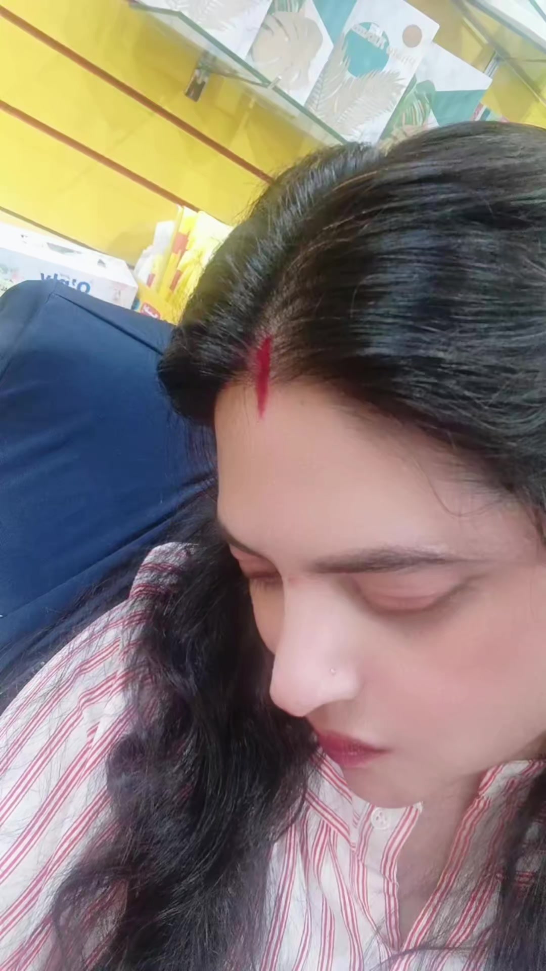 @Kavya Naidu