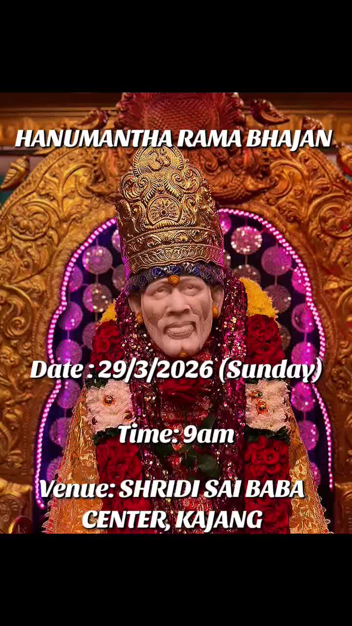 @sriramajayam