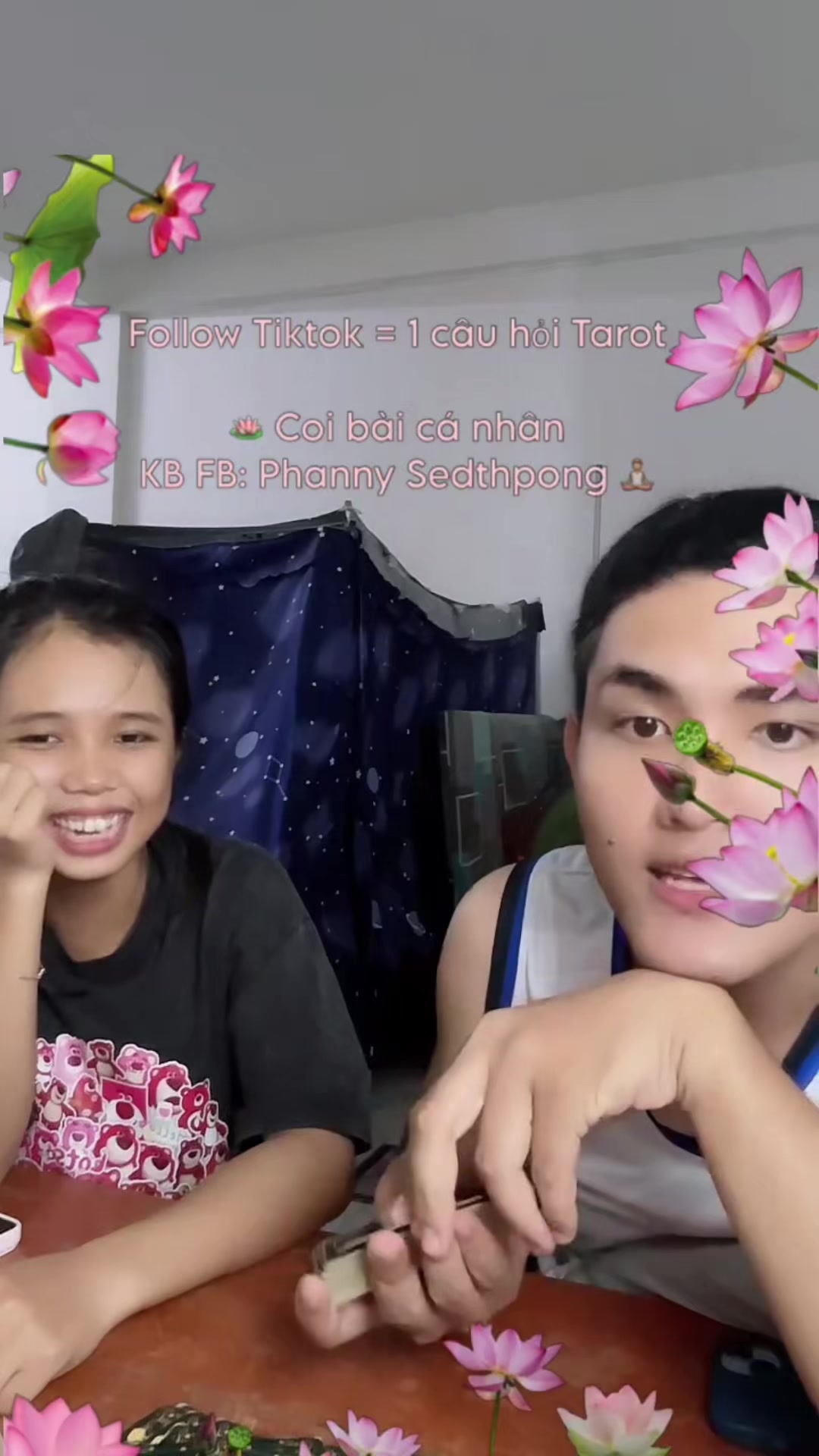 @SedthPong Phanny