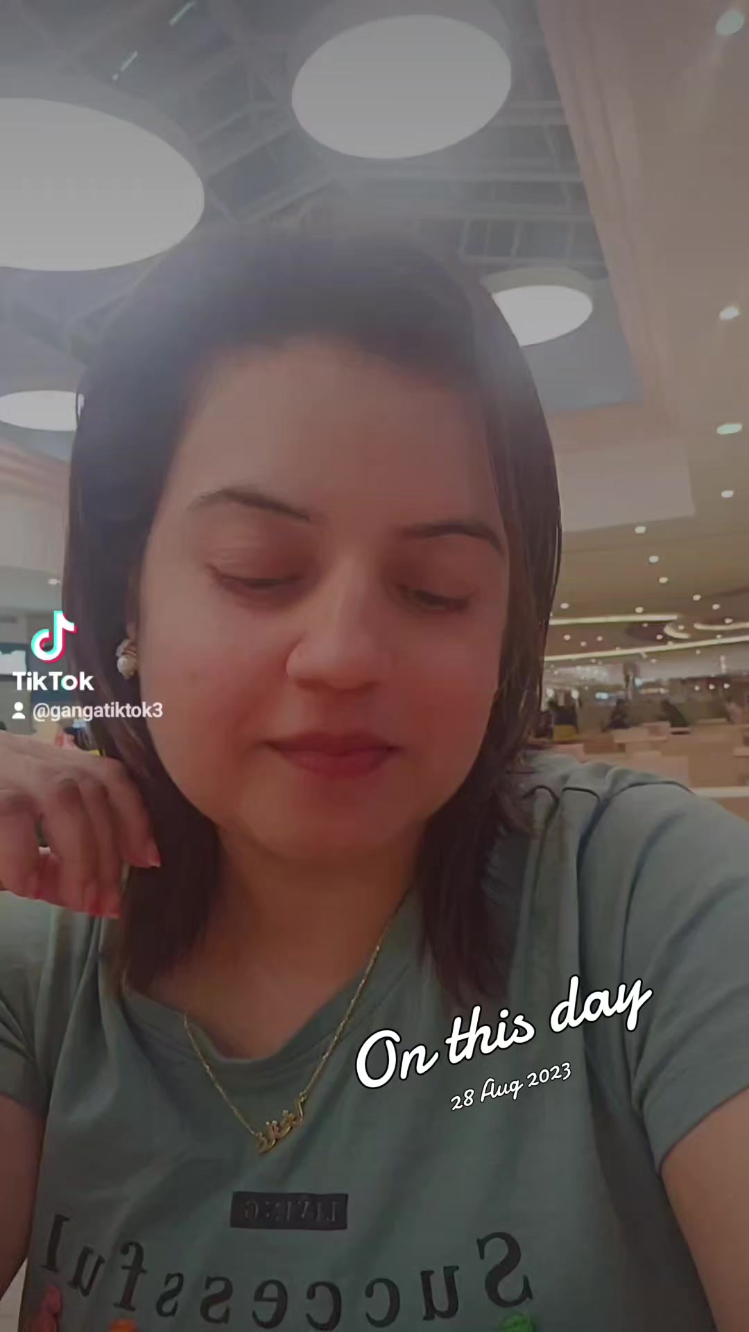 @Ganga