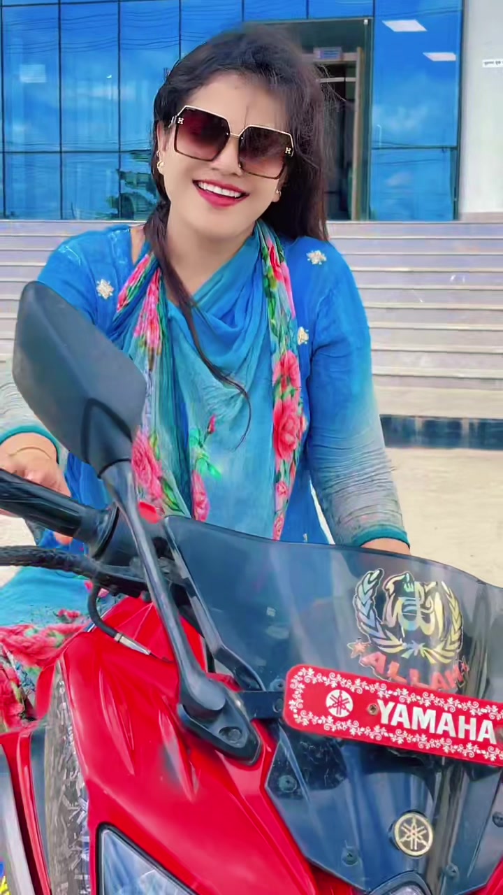 @🐅বাঘিনী কন্যা 🐅