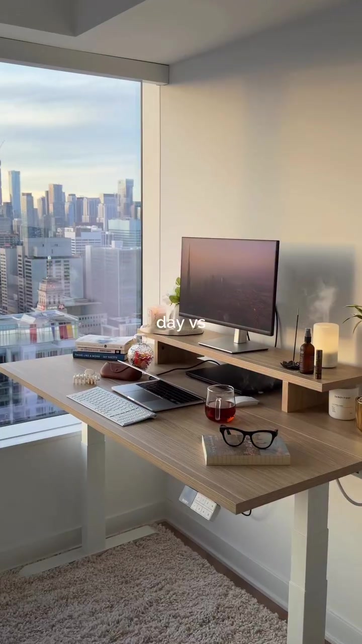 @Desky Sit Stand Desks