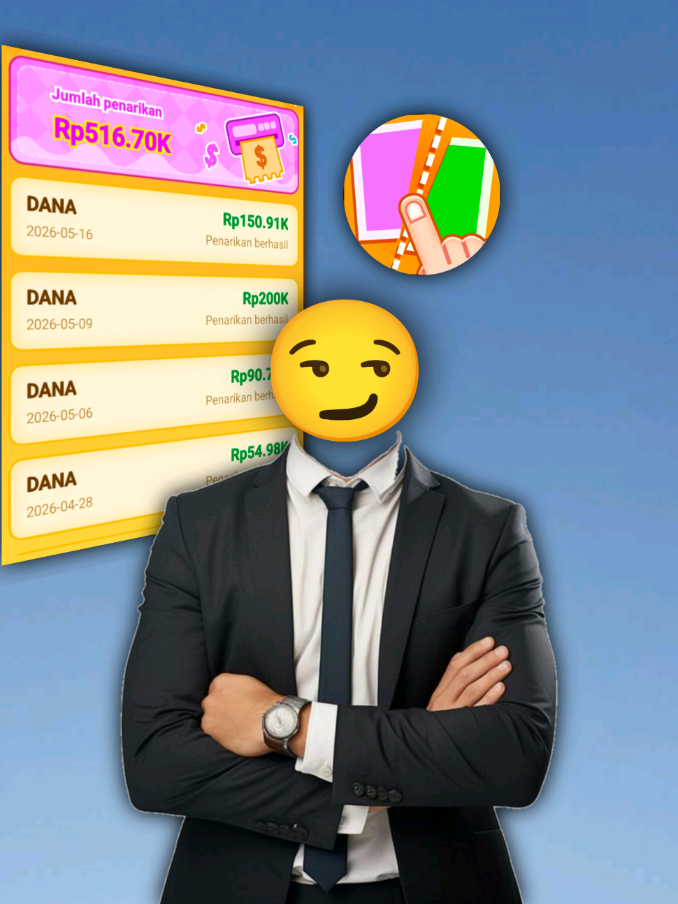 @Nguli online