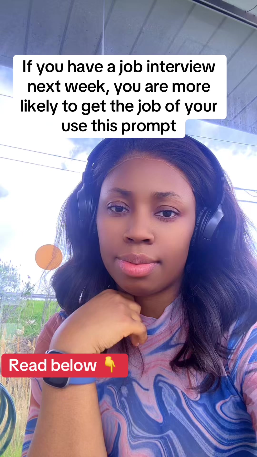 @TercesJobs on IG