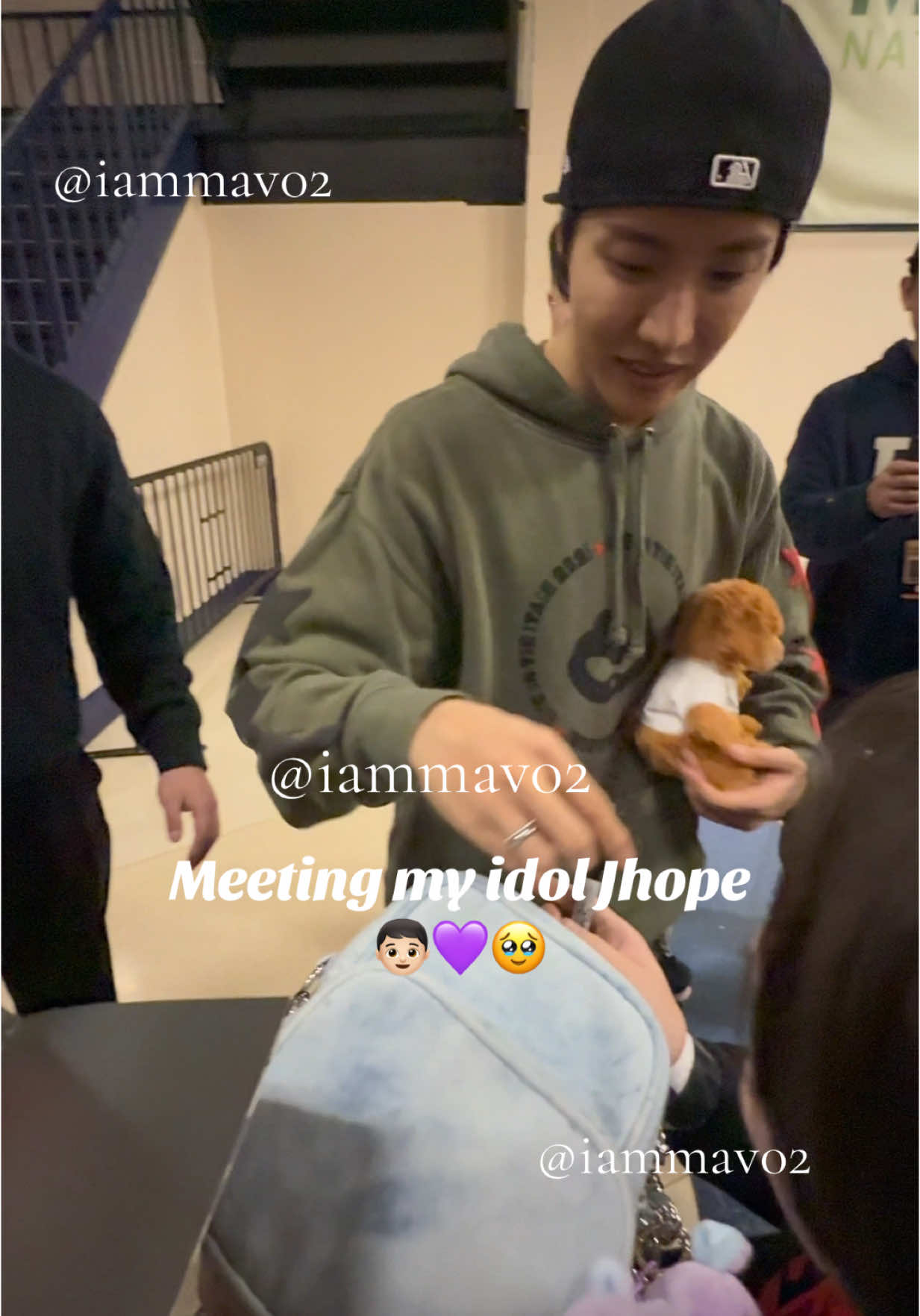 @Mav | BTS Baby Army