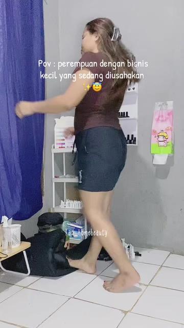 @Nailart Jaksel murah