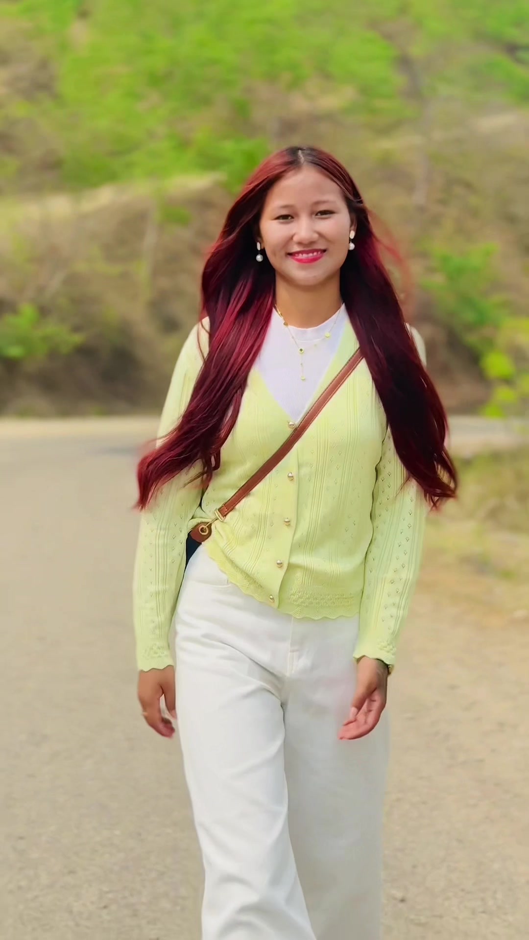 @पुनम बुढा मगर🕊️