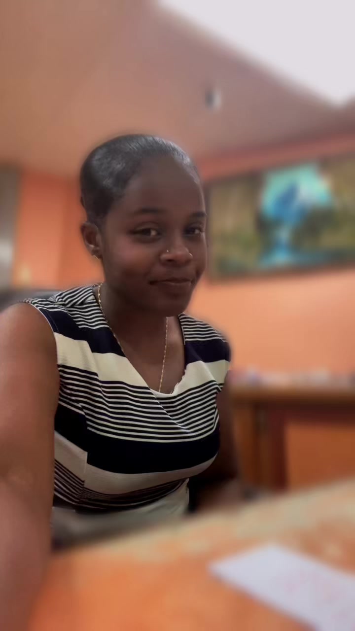 @Rochel Emmanuel