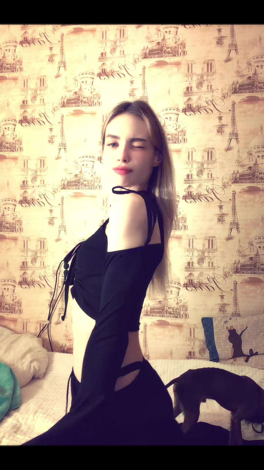 @❌ЧСВ течет по венам❌