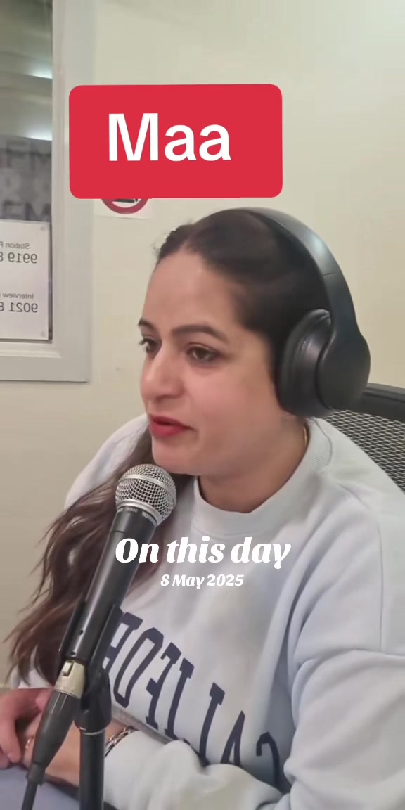 @bhallasisters Neha