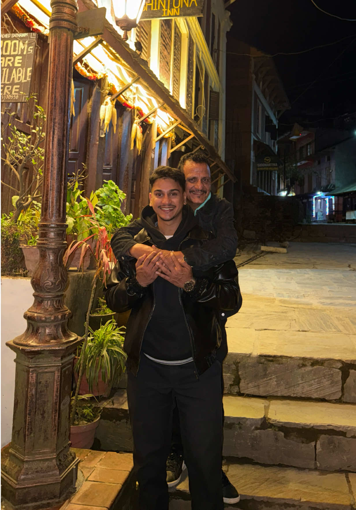 @Aryan Poudel