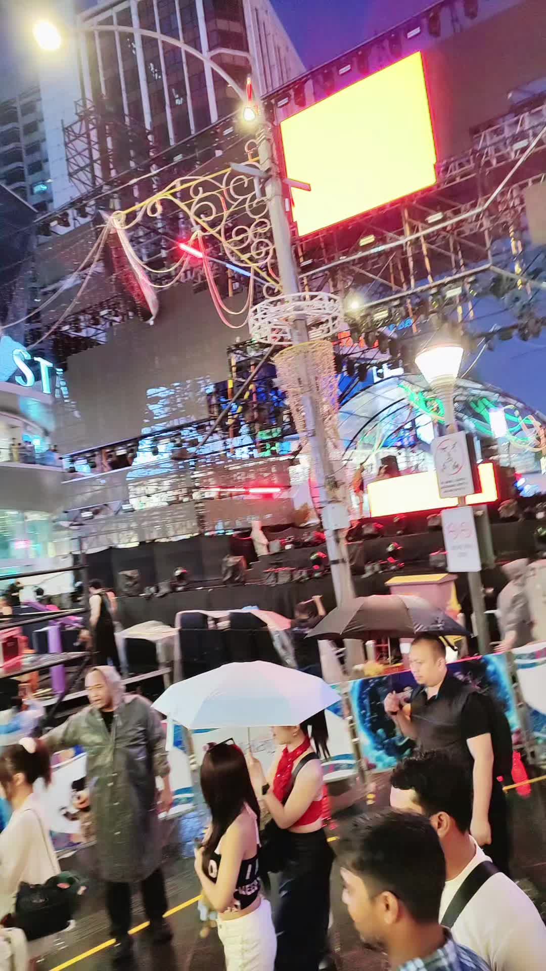 @Malaysia Night 99